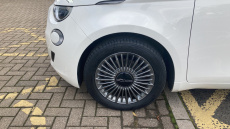 Fiat 500 87kW Icon 42kWh 3dr Auto Electric Hatchback